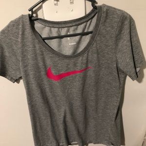 Nike shirt